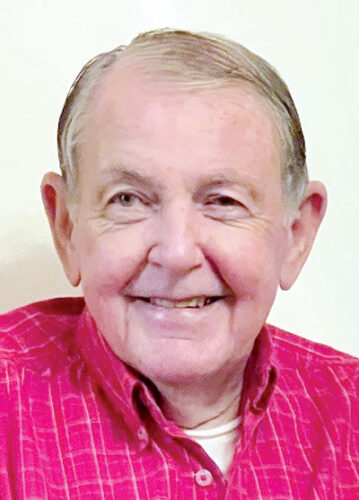 Dennis “Dennie” E. Davis